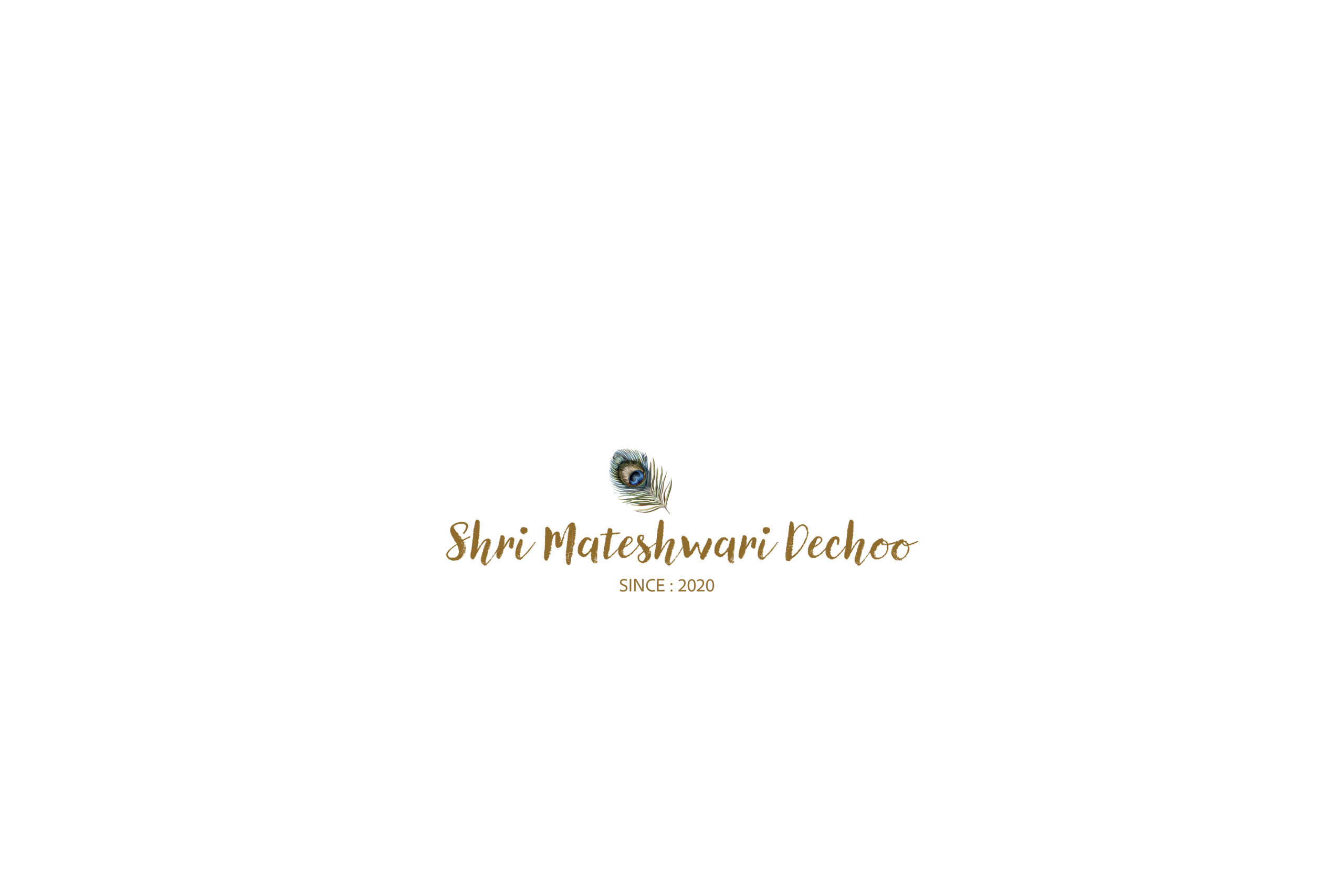orignal logo shri mateshwari dechoo